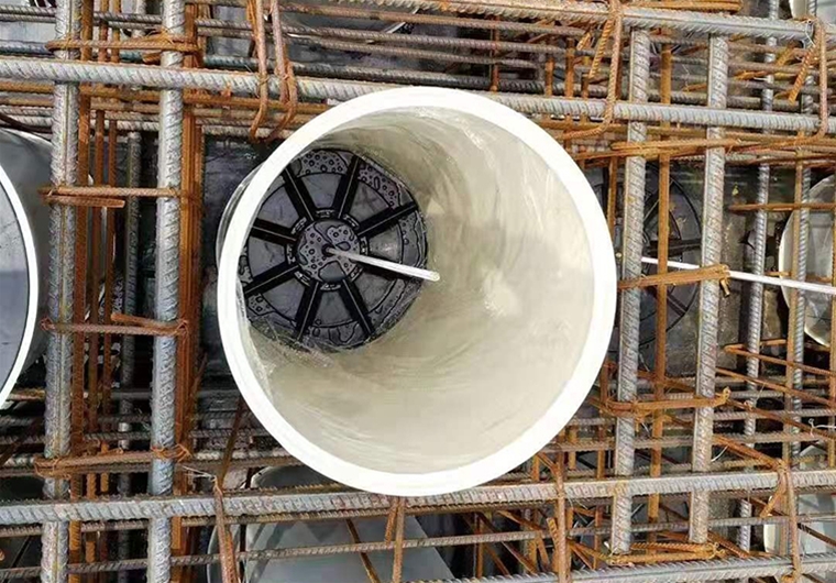 圓形華夫板施工前準(zhǔn)備階段需要注意事項(xiàng)