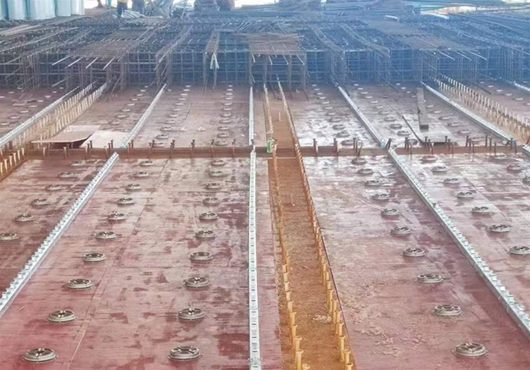 奇氏筒的安裝操作人員要具備哪些資質(zhì)？