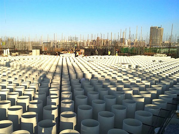 梯形華夫板的生產(chǎn)工藝有什么優(yōu)勢(shì)？