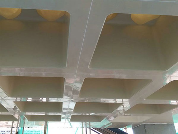 華夫板具有哪些的優(yōu)勢(shì)？