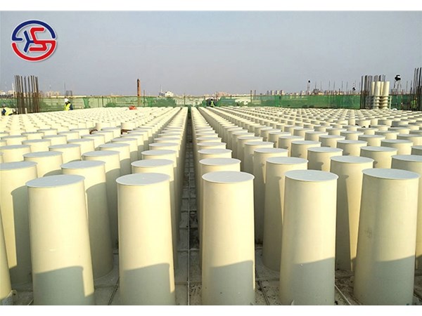 安裝華夫筒時應(yīng)該注意哪些問題呢？